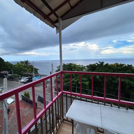 The Biggies Inn Oslob Luaran gambar