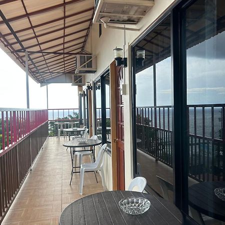The Biggies Inn Oslob Luaran gambar