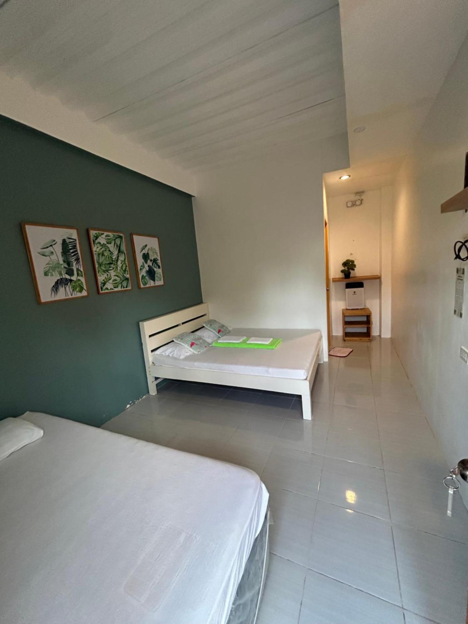 The Biggies Inn Oslob Luaran gambar