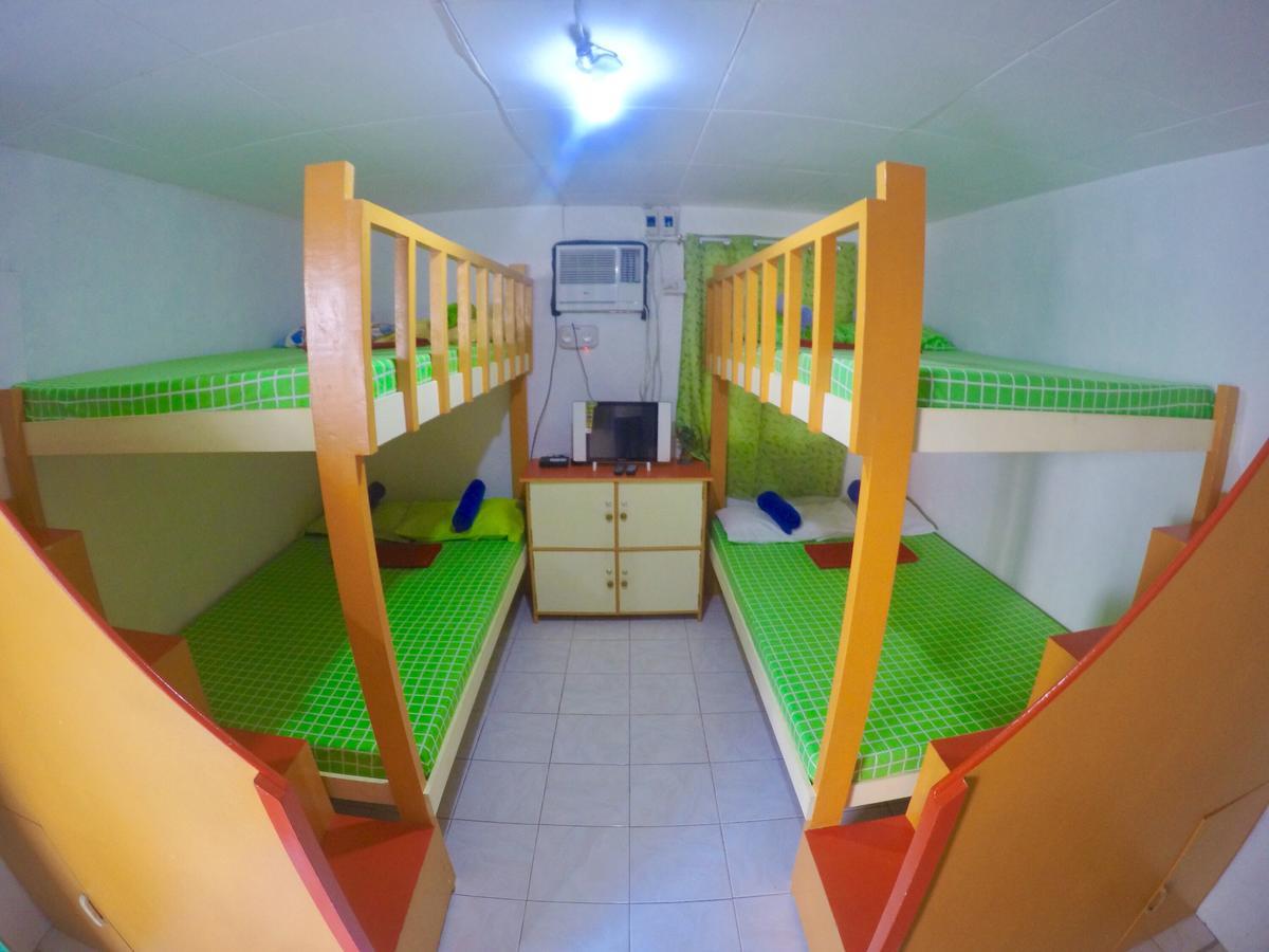 The Biggies Inn Oslob Luaran gambar