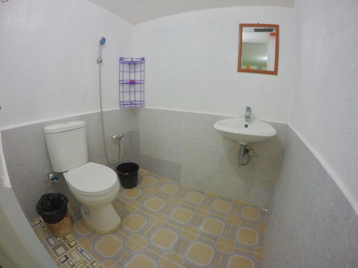 The Biggies Inn Oslob Luaran gambar