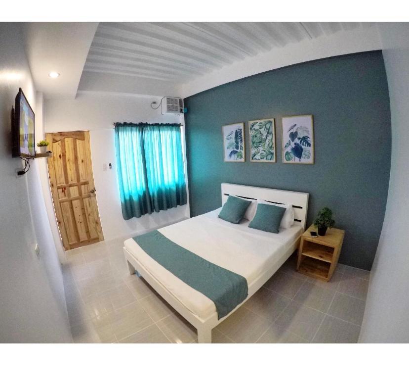 The Biggies Inn Oslob Luaran gambar