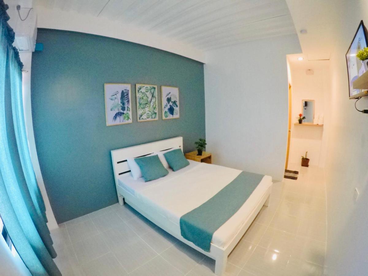 The Biggies Inn Oslob Luaran gambar