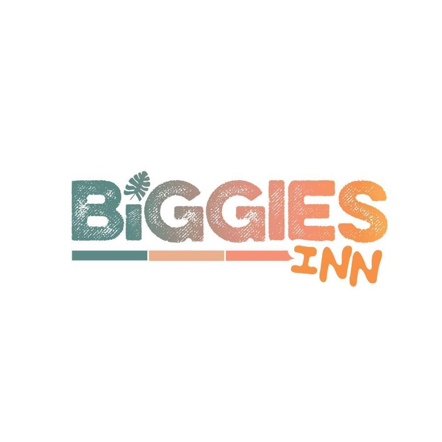The Biggies Inn Oslob Luaran gambar